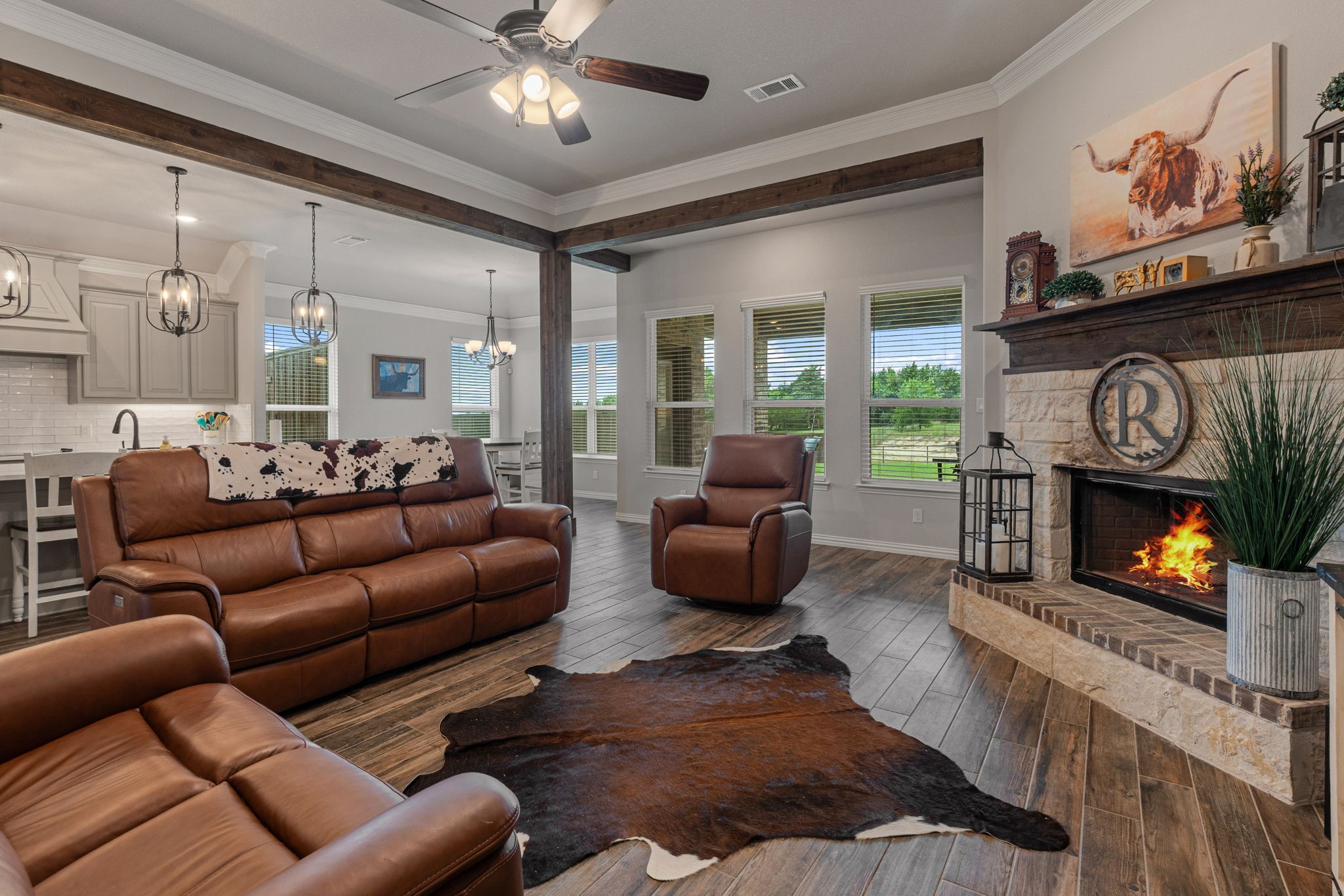 1089 Emilia Drive Farmersville TX 75442