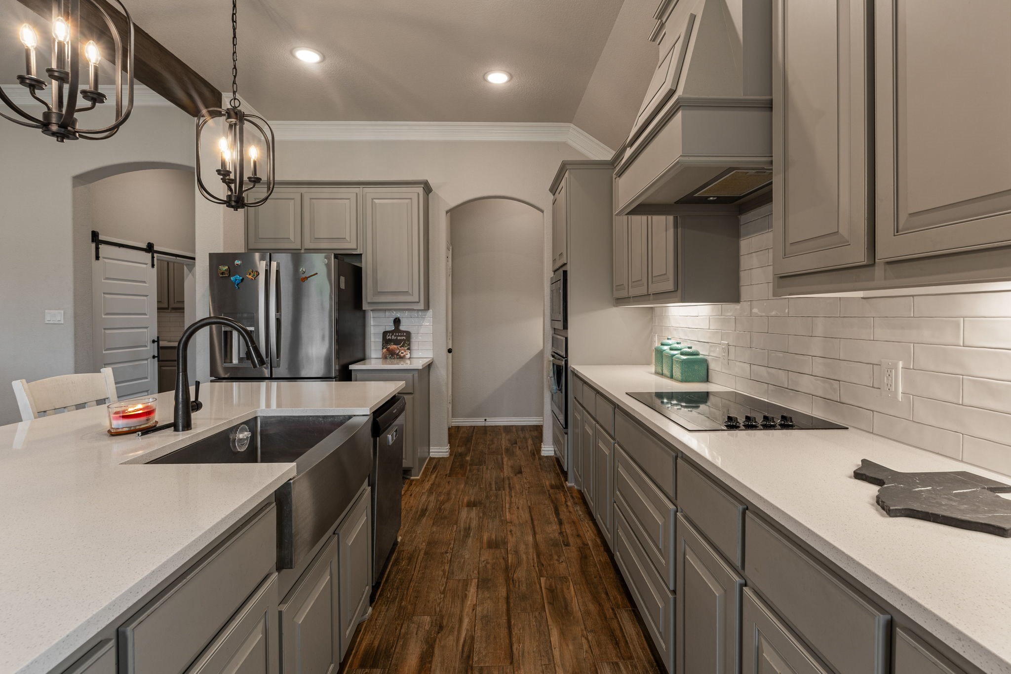 1089 Emilia Drive Farmersville TX 75442