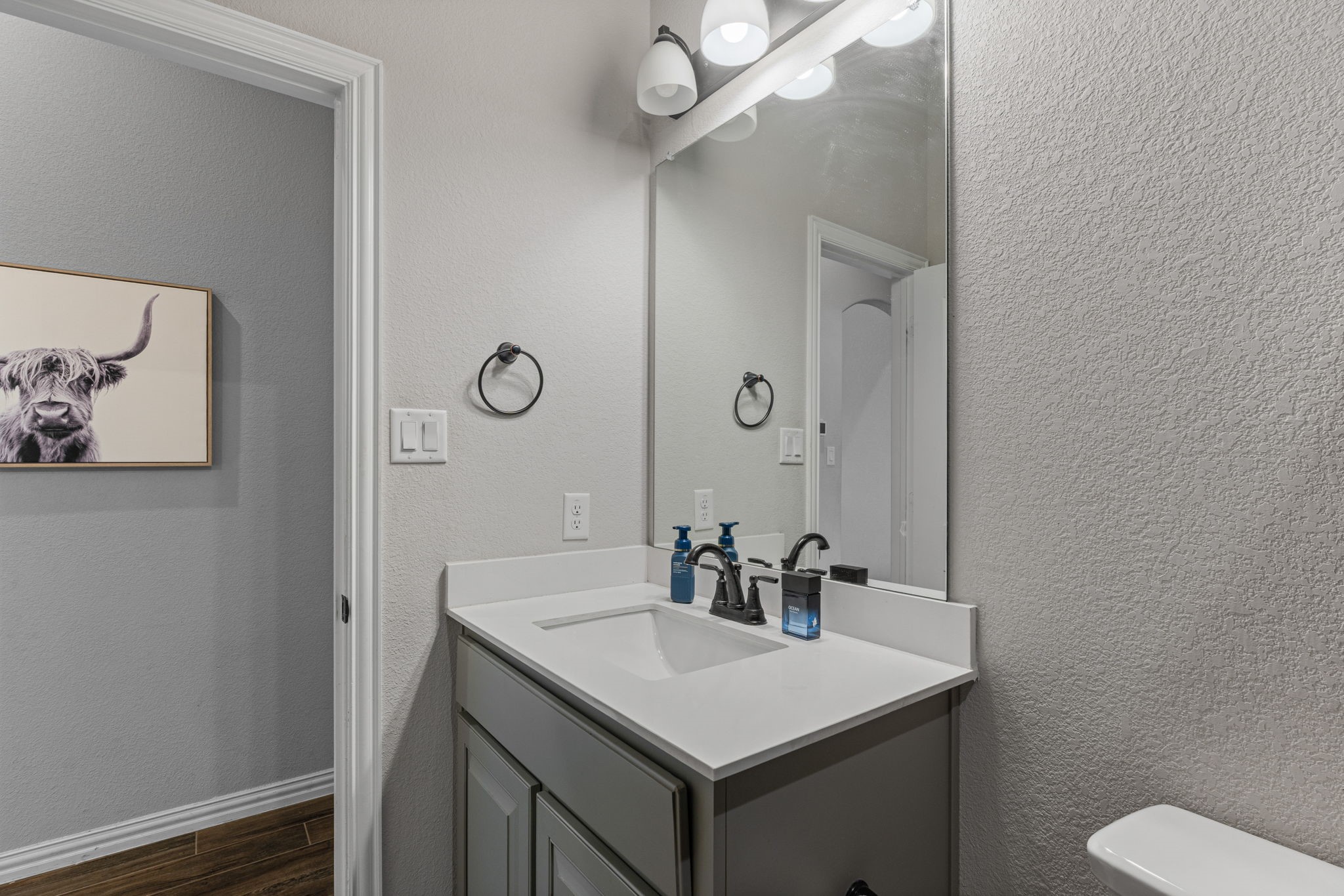 1089 Emilia Drive Farmersville TX 75442