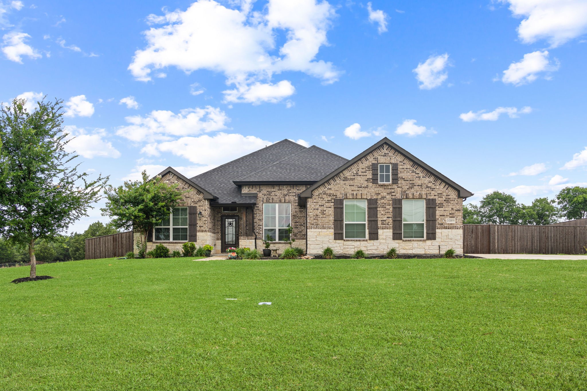 1089 Emilia Drive Farmersville TX 75442