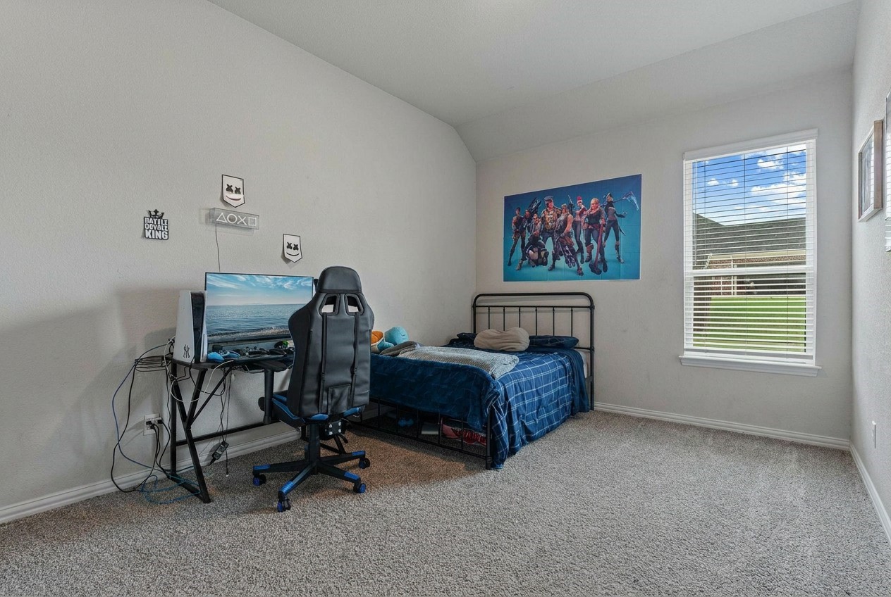 1089 Emilia Drive Farmersville TX 75442