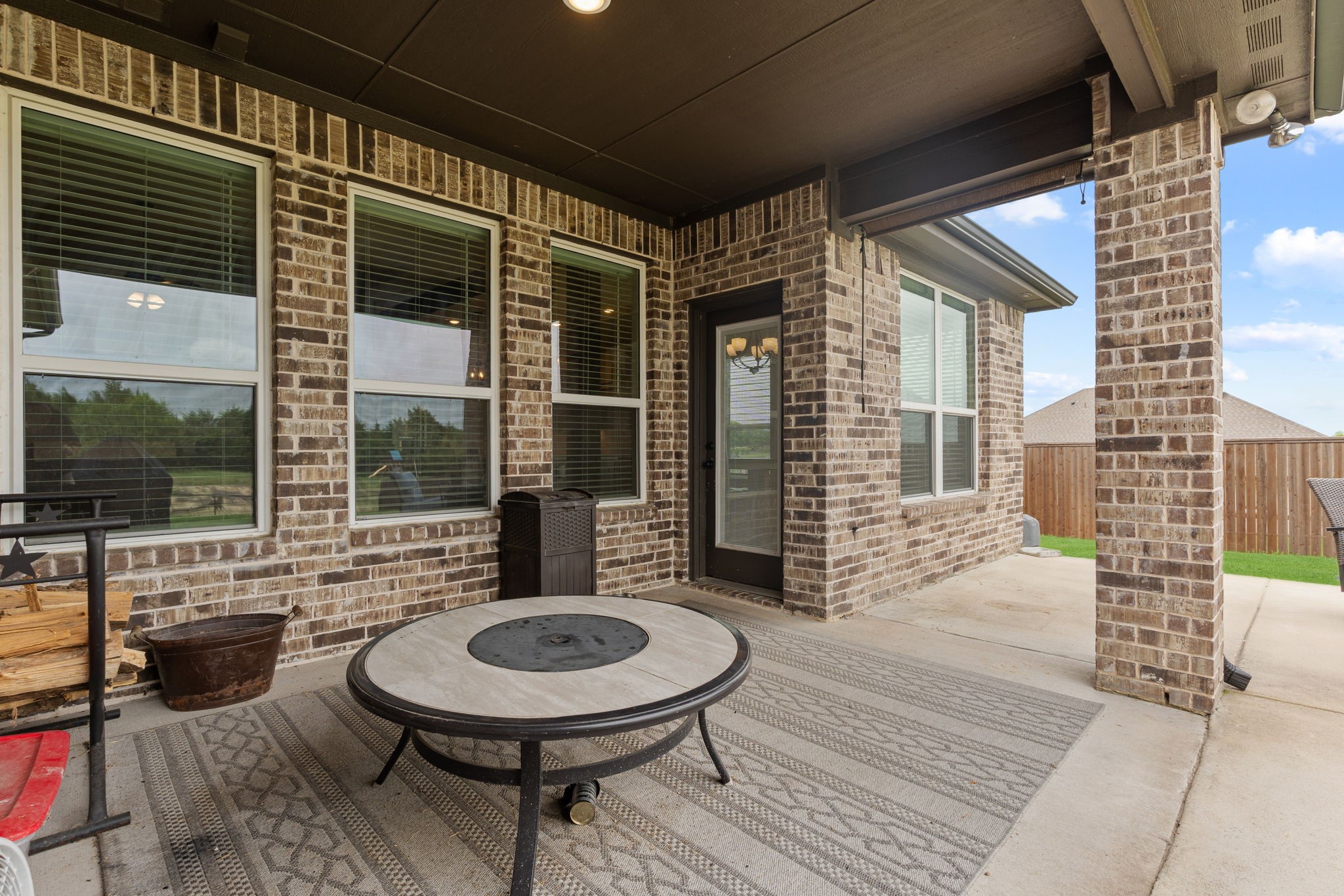 1089 Emilia Drive Farmersville TX 75442