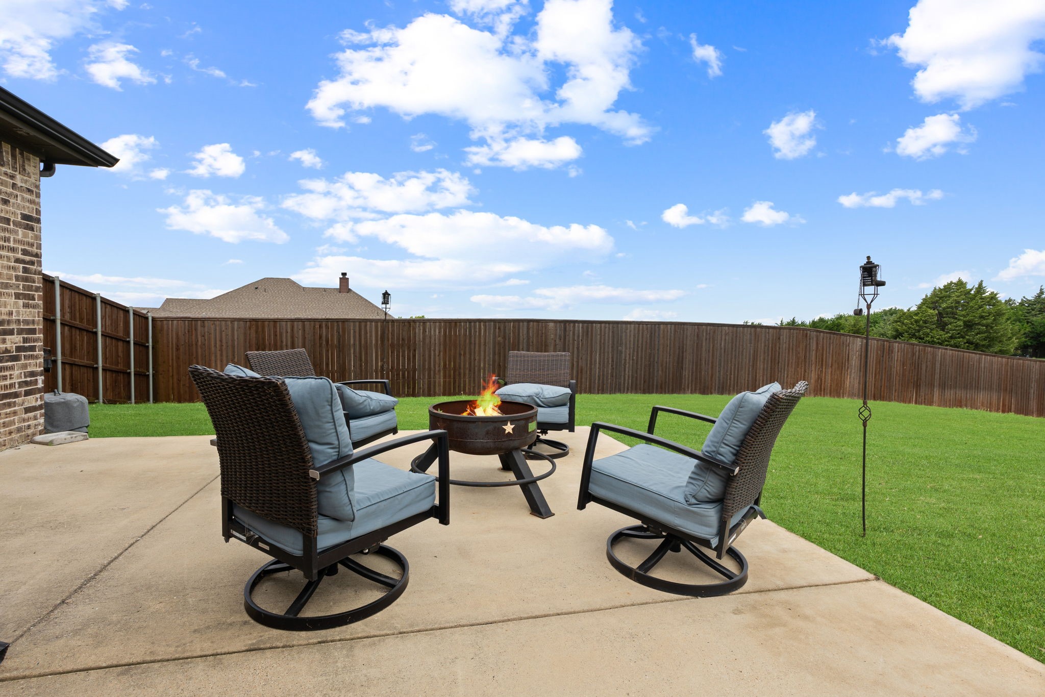 1089 Emilia Drive Farmersville TX 75442