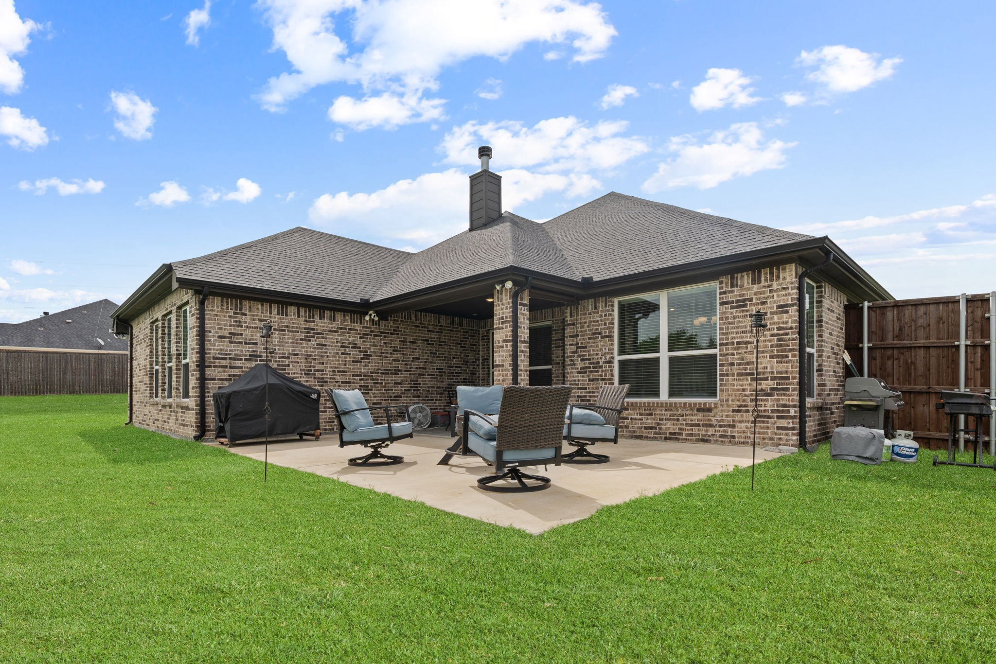 1089 Emilia Drive Farmersville TX 75442