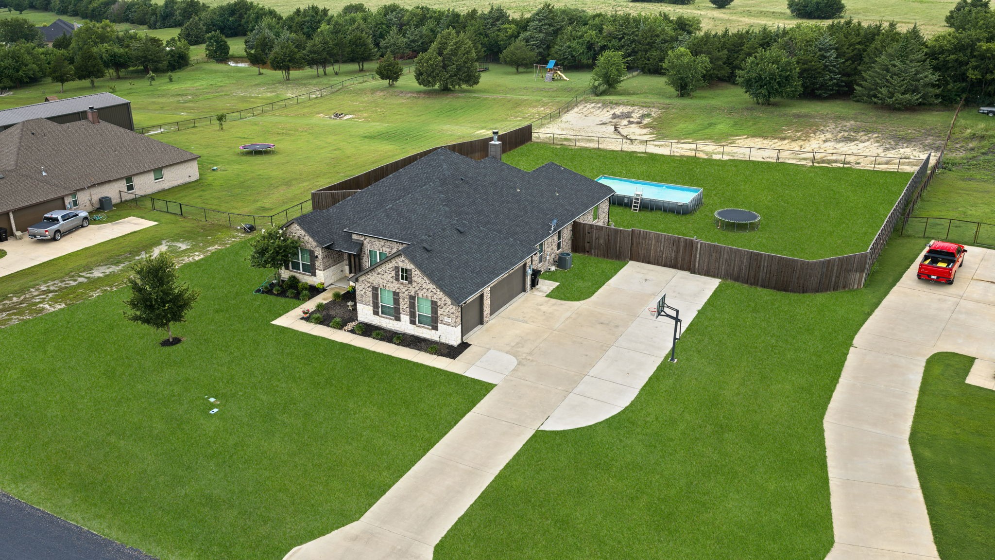 1089 Emilia Drive Farmersville TX 75442