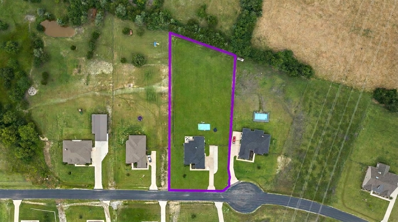 1089 Emilia Drive Farmersville TX 75442