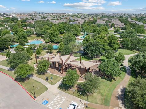 9728 Sam Bass Trail Fort Worth TX 76244