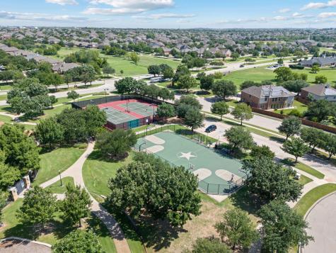 9728 Sam Bass Trail Fort Worth TX 76244