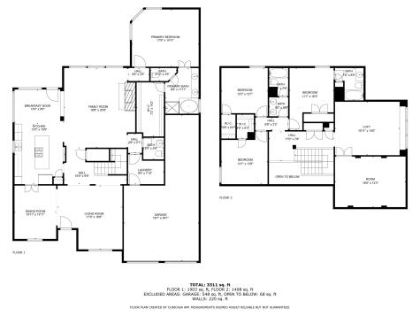 9728 Sam Bass Trail Fort Worth TX 76244