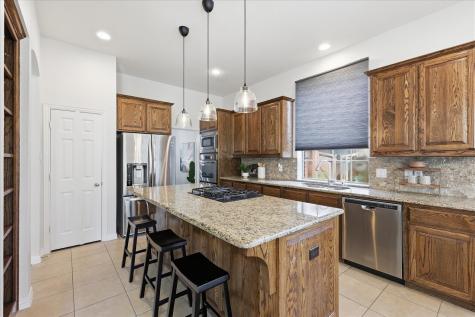 9728 Sam Bass Trail Fort Worth TX 76244