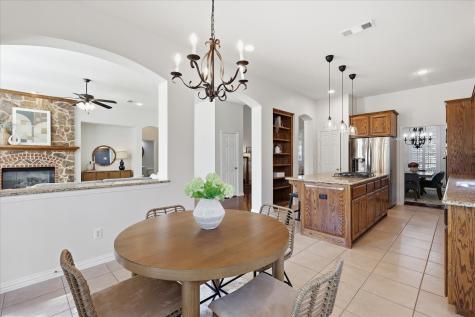 9728 Sam Bass Trail Fort Worth TX 76244