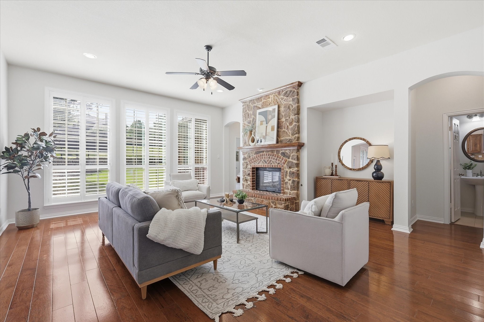 9728 Sam Bass Trail Fort Worth TX 76244