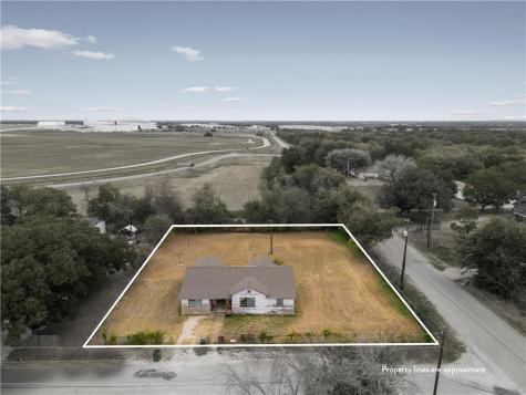 1501 Bowie Street Waco TX 76705