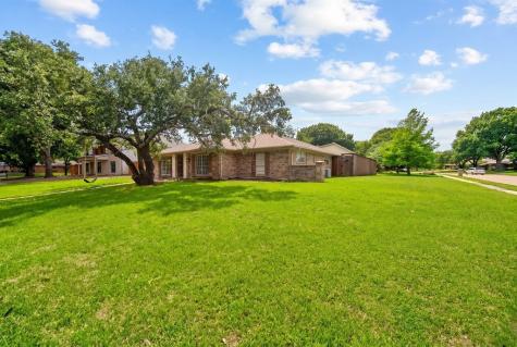 3107 Canyon Creek Drive Richardson TX 75080