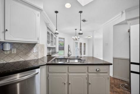 3107 Canyon Creek Drive Richardson TX 75080