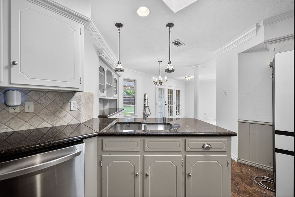 3107 Canyon Creek Drive Richardson TX 75080