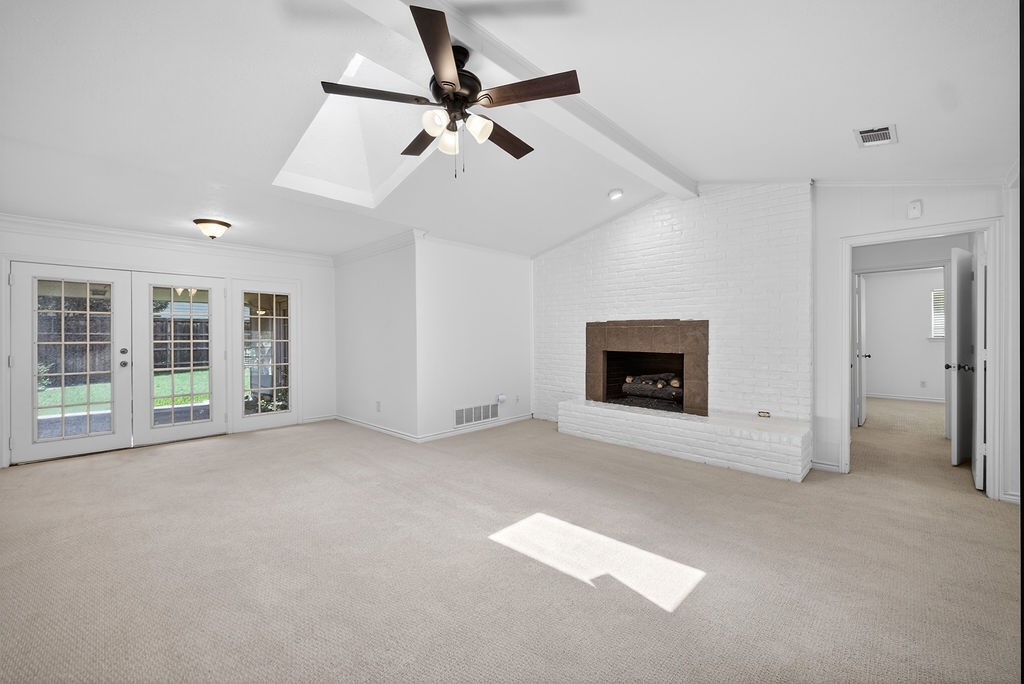 3107 Canyon Creek Drive Richardson TX 75080