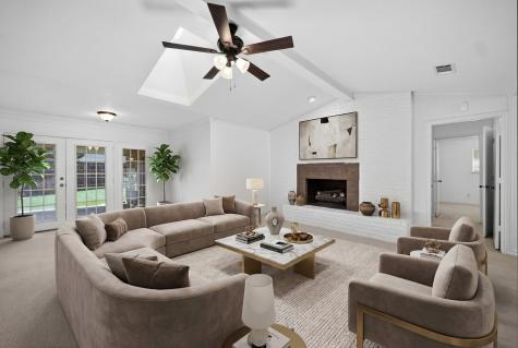 3107 Canyon Creek Drive Richardson TX 75080