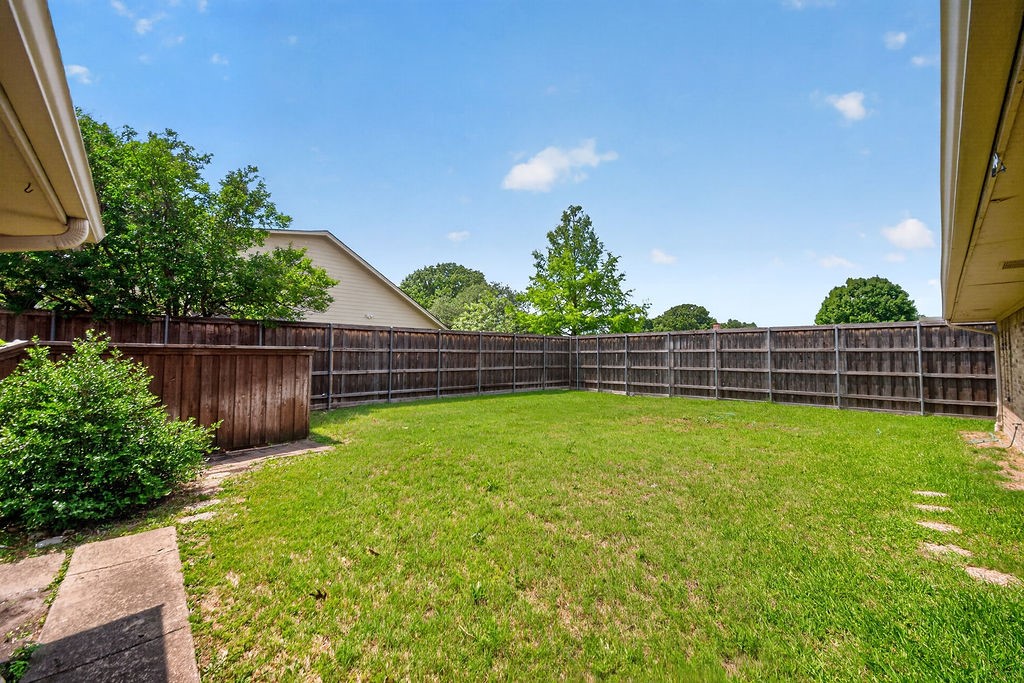 3107 Canyon Creek Drive Richardson TX 75080