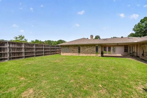 3107 Canyon Creek Drive Richardson TX 75080