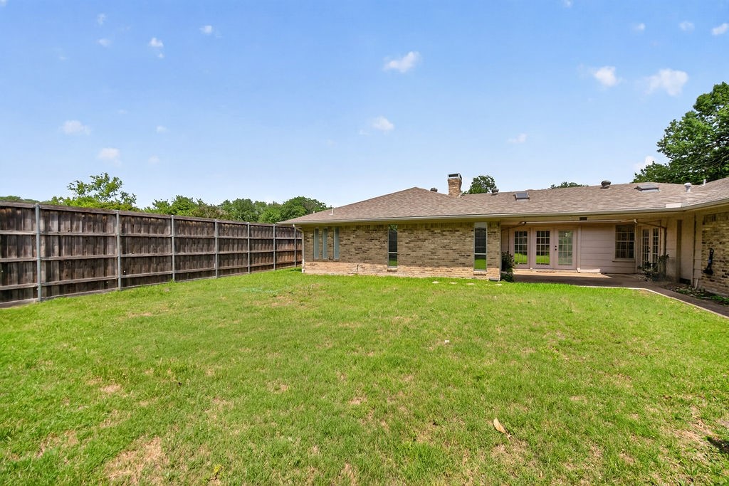 3107 Canyon Creek Drive Richardson TX 75080