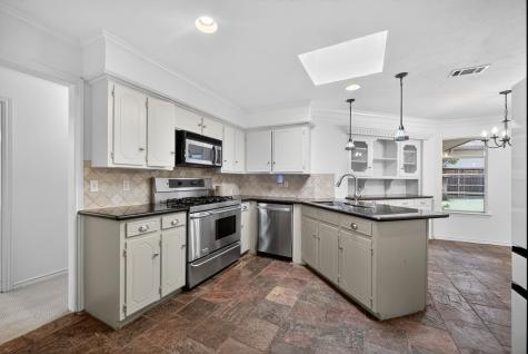 3107 Canyon Creek Drive Richardson TX 75080