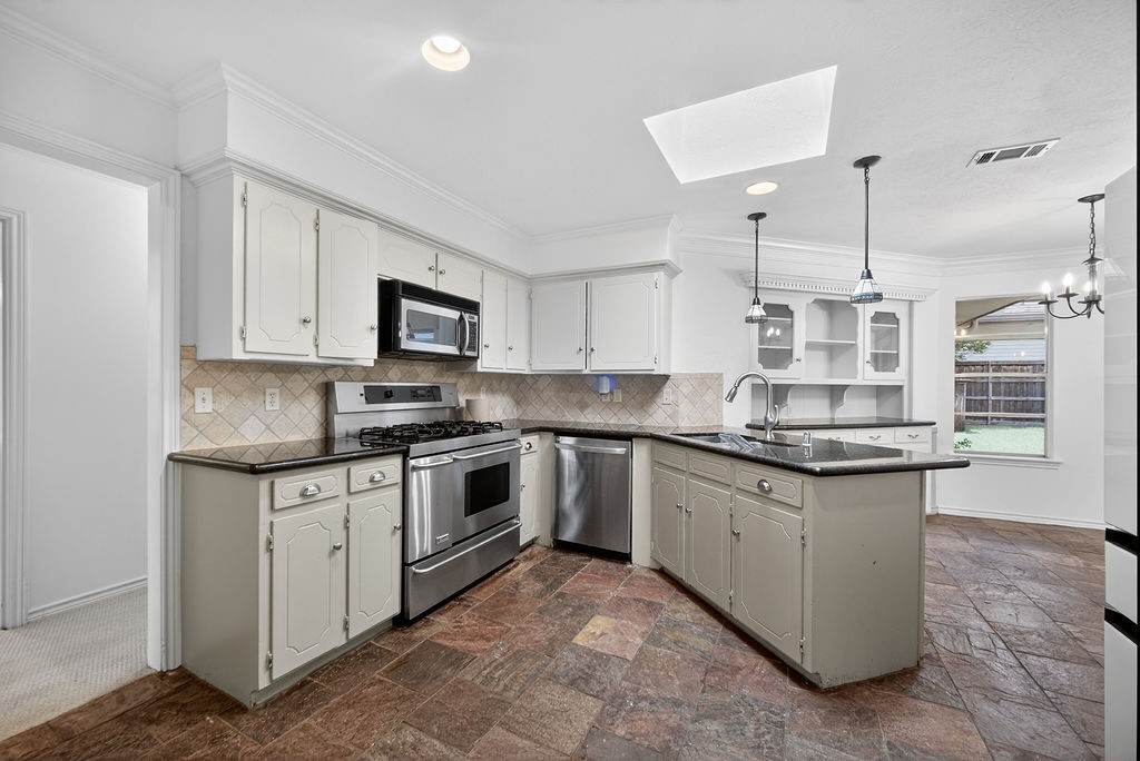 3107 Canyon Creek Drive Richardson TX 75080