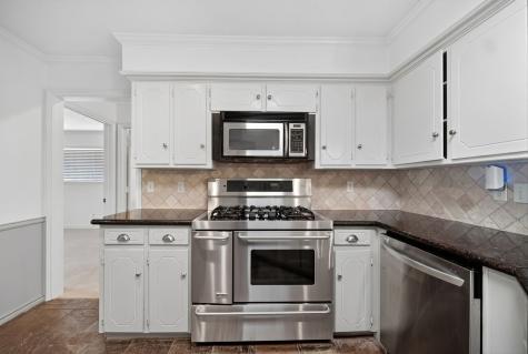 3107 Canyon Creek Drive Richardson TX 75080
