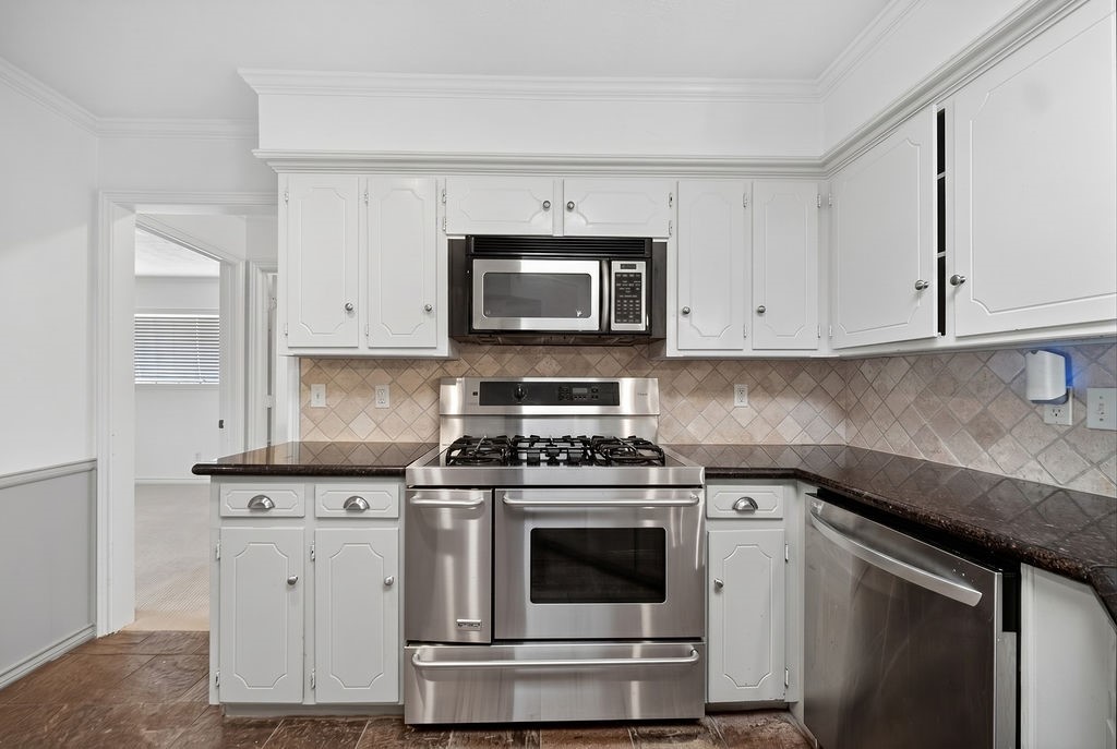 3107 Canyon Creek Drive Richardson TX 75080