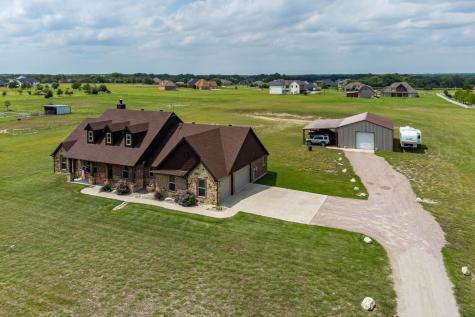 2035 Mcconnell Road Gunter TX 75058
