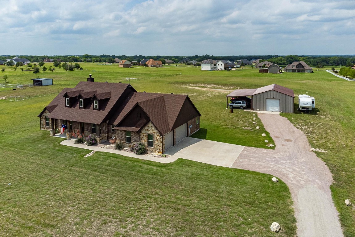 2035 Mcconnell Road Gunter TX 75058