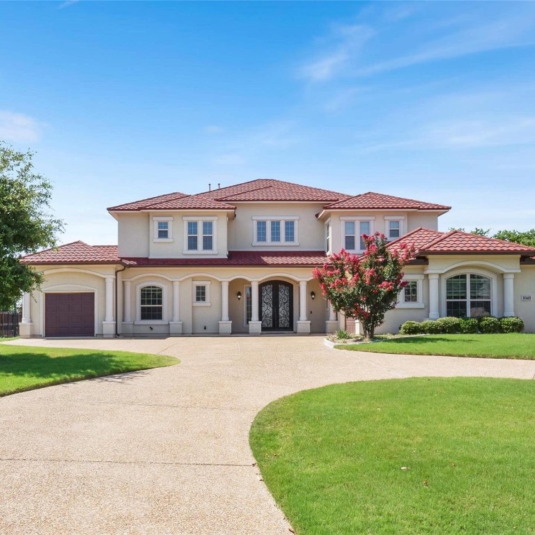 1040 Kenilworth Street Allen TX 75013