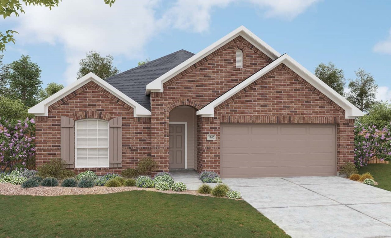2846 Robertson Way Royse City TX 75189