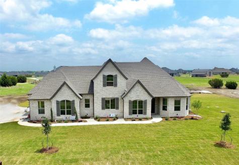 6422 Vega Road Godley TX 76044