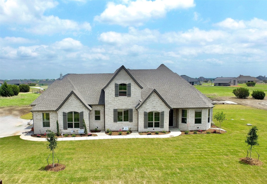 6422 Vega Road Godley TX 76044