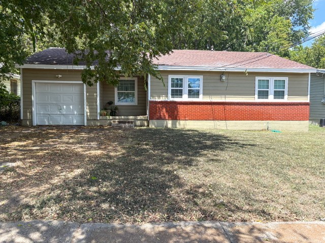 3125 Palo Alto Drive Dallas TX 75241