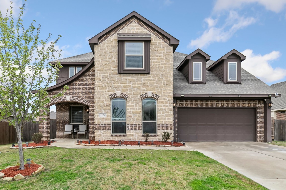 6124 Hagan Hill Road Mesquite TX 75181