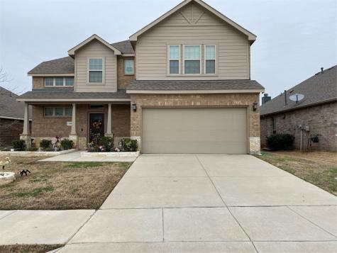 1101 Lake Woodland Drive Little Elm TX 75068