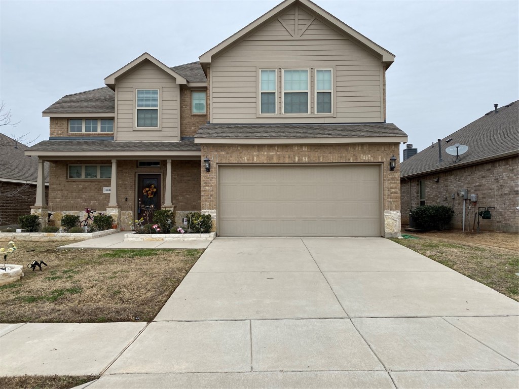 1101 Lake Woodland Drive Little Elm TX 75068