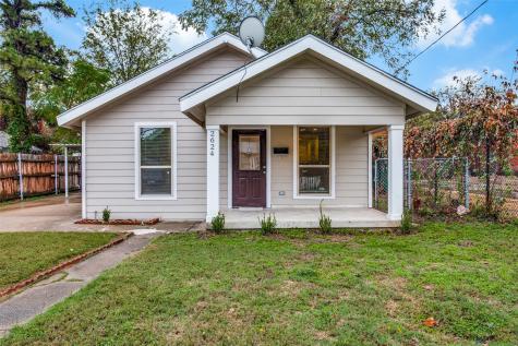 2624 Mclemore Avenue Fort Worth TX 76111