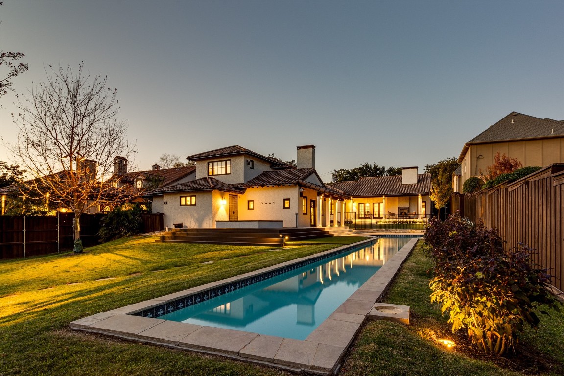 6538 Bob O Link Drive Dallas TX 75214