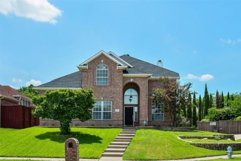 7617 Trevino Drive Plano TX 75025