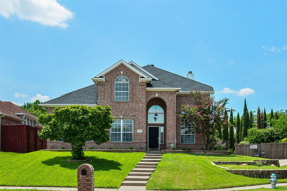 7617 Trevino Drive Plano TX 75025