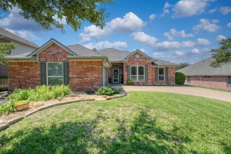 1905 Blackfoot Trail Mesquite TX 75149