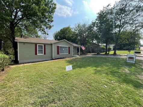 3800 Knox Street Fort Worth TX 76119