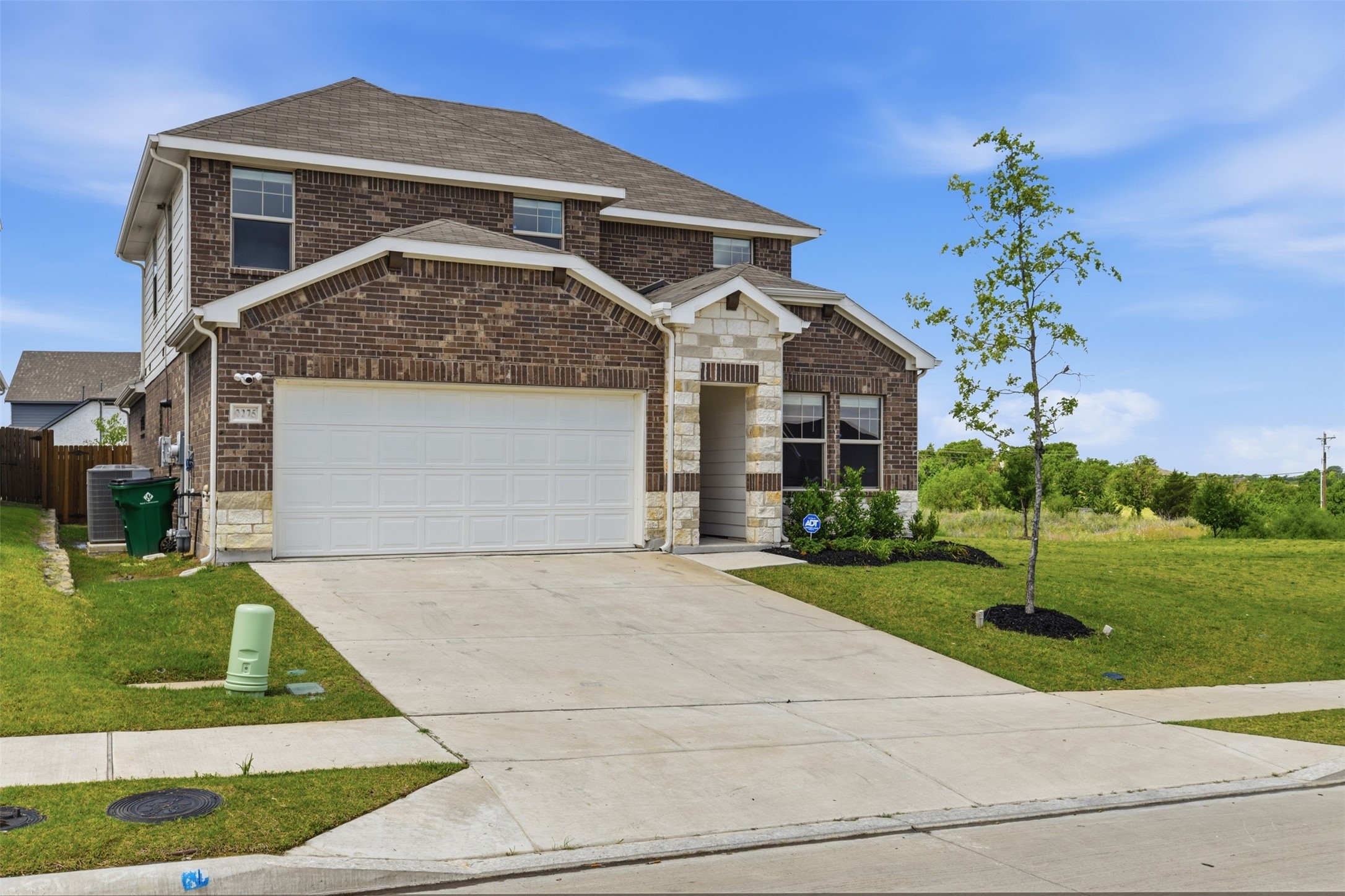 2275 Cliff Springs Drive Forney TX 75126