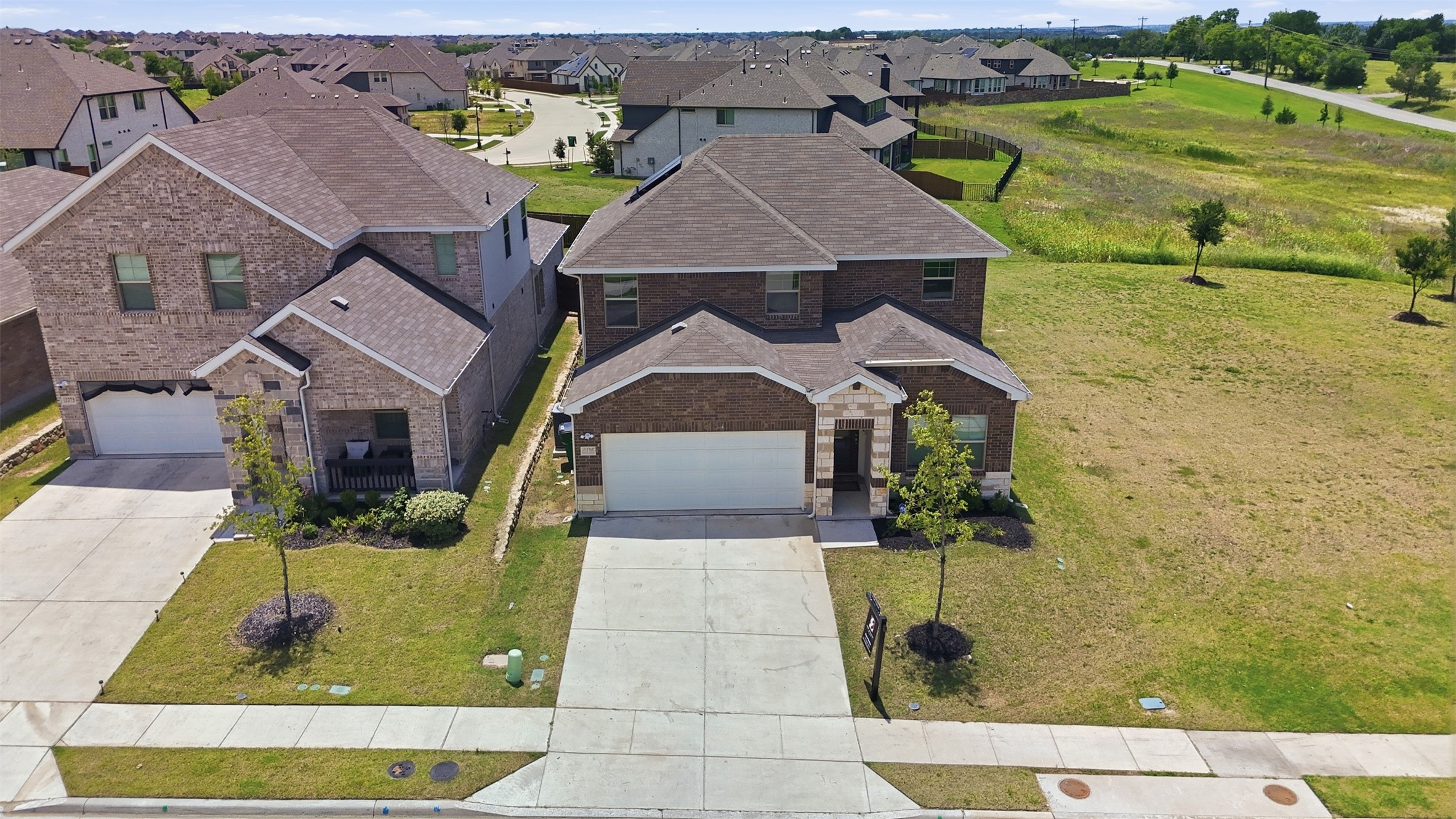2275 Cliff Springs Drive Forney TX 75126