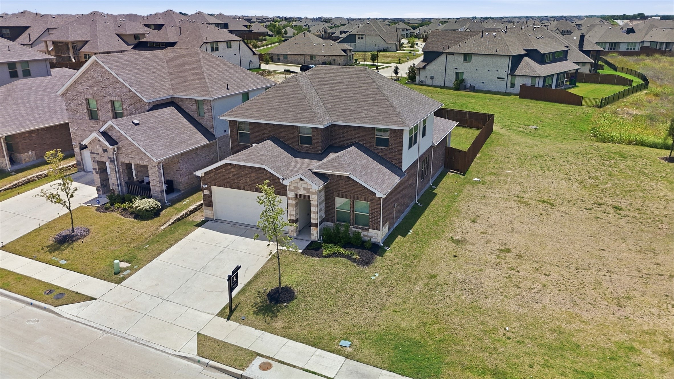 2275 Cliff Springs Drive Forney TX 75126