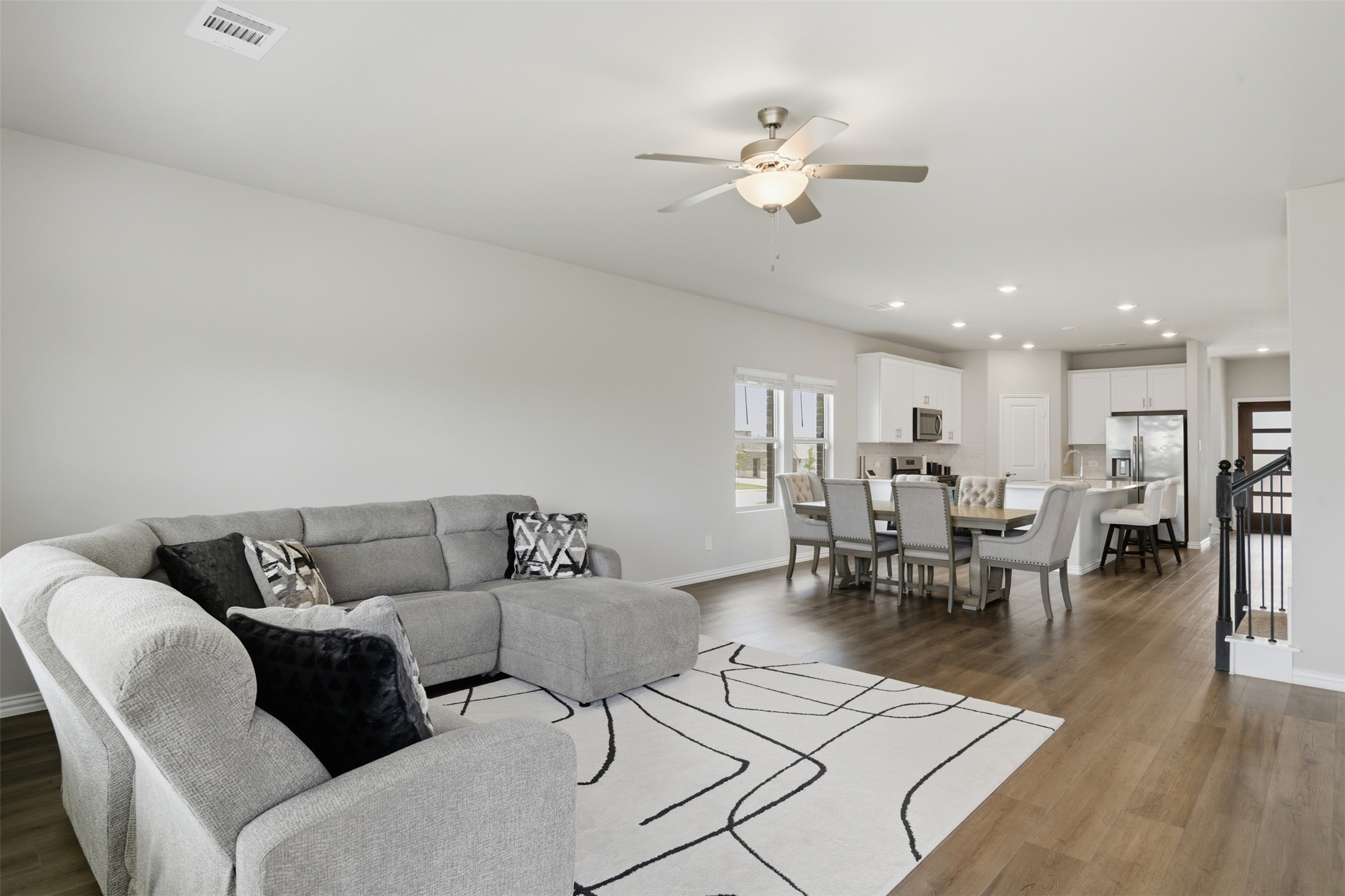 2275 Cliff Springs Drive Forney TX 75126