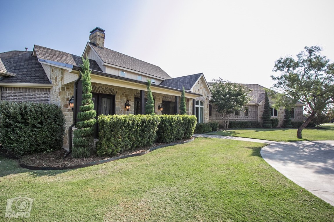 4318 La Hacienda Drive Abilene TX 79602